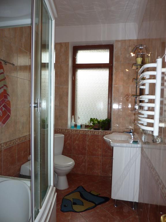 Sadyba Bilya Richky Yaremche Habitación foto