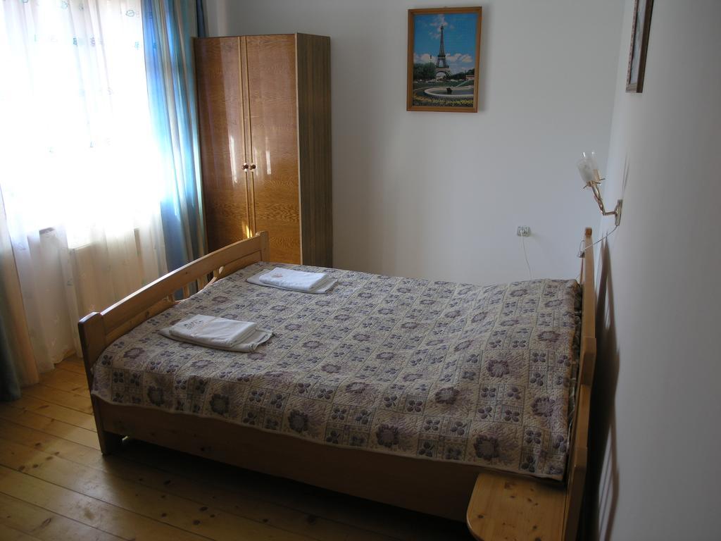 Sadyba Bilya Richky Yaremche Exterior foto